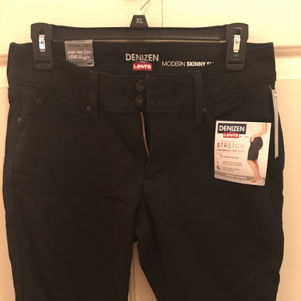 Denizen shorts